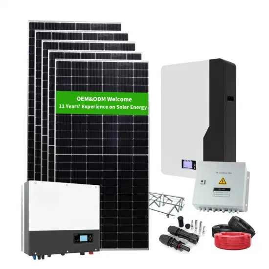 Industrial energy storage high power battery