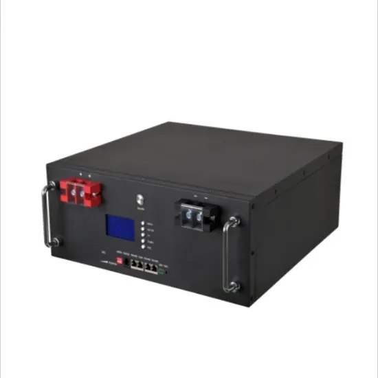 Cost of IP65 Energy Storage Battery Cabinet for Philippines Data Center