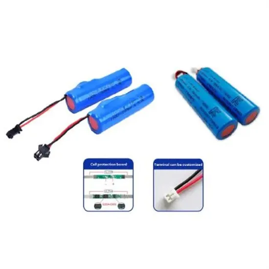 Comparison of solar energy storage cabinet hybrid and wind power generation for campsites