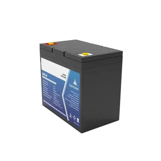 Senegal Supercapacitor Energy Storage Company