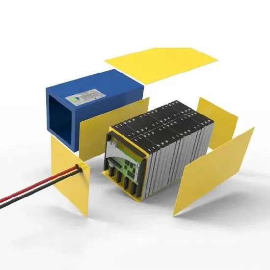 Canadian New Energy Battery Cabinet Company