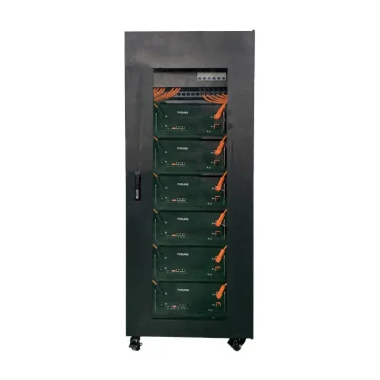 Energy storage equipment manufacturers with high cost performance