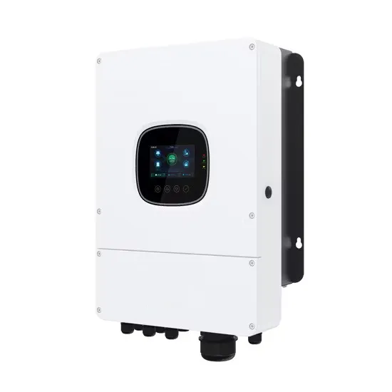 What are the large energy storage battery packs 