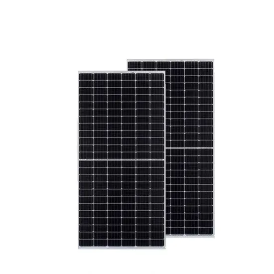 Price of AC DC Integrated Energy Storage Battery Cabinets for Ports