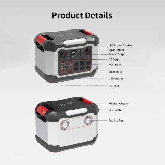 Base station energy storage battery life