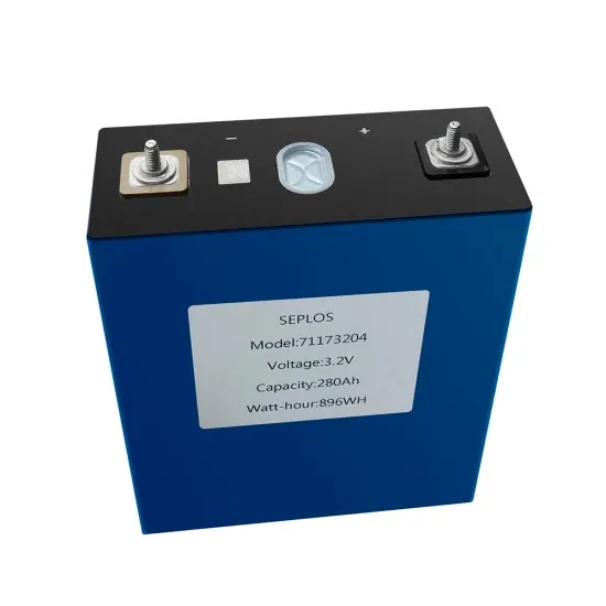 Installation specification of battery control cabinet for solar container communication station - C&I Energy Storage System, Industrial Battery Storage, Factory ESS, Commercial BESS, Remote Base Station Power - Empa Solar Energy Europe