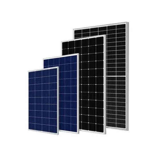Introduction to Energy Storage Battery Charging Station