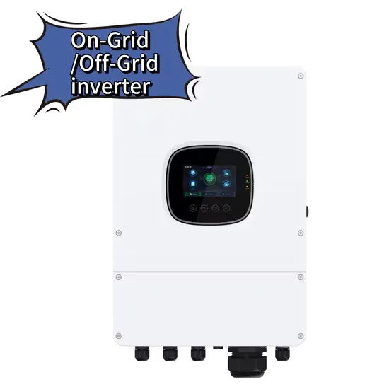 Off-grid solar container energy storage system costs and expenses