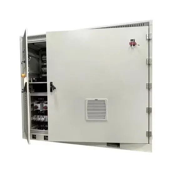 Energy storage construction cost and service life