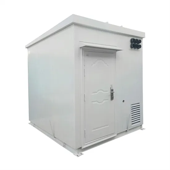 Classification of photovoltaic energy storage systems