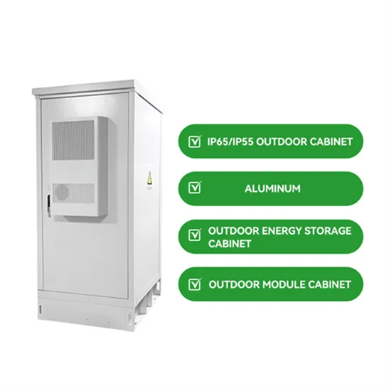 Solar container communication station wind power reading parameters